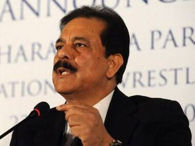 As Sahara seeks SC help, the question is: where's the money?
