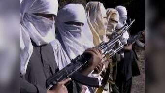 Taliban video highlights revenge on Pakistan military