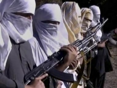 Taliban video highlights revenge on Pakistan military Taliban video highlights revenge on Pakistan military