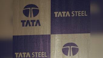 Despite upgrade, it may be prudent to book profits in Tata Steel