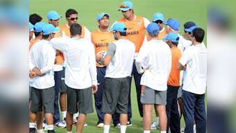 India regain 2nd spot in ODI rankings