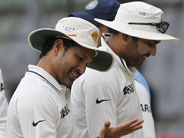 Tendulkar aims to level series at 'lucky' Sydney Tendulkar aims to level series at 'lucky' Sydney