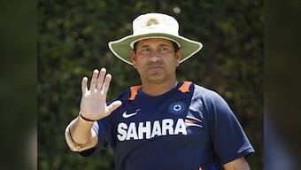 Delhi may soon have a Tendulkar Marg