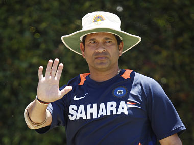 Delhi may soon have a Tendulkar Marg Delhi may soon have a Tendulkar Marg