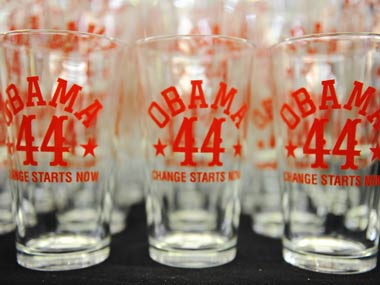 The politics of tippling in Washington DC The politics of tippling in Washington DC