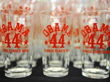 The politics of tippling in Washington DC