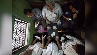 Mumbai local: Why I almost gave up cushy first-class