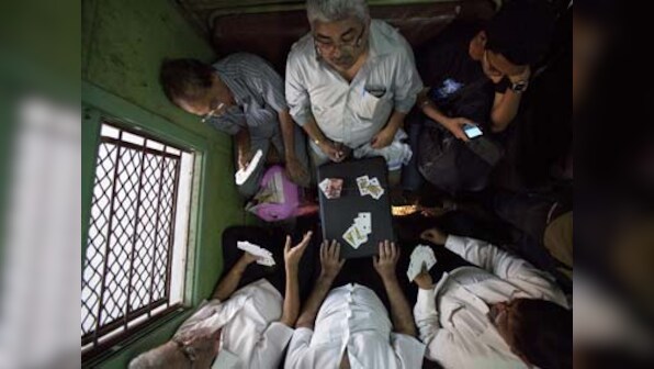 Mumbai local: Why I almost gave up cushy first-class