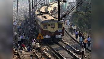 160 killed on railway tracks in Dombivali in 2011: Officials