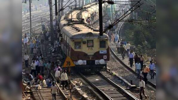 160 killed on railway tracks in Dombivali in 2011: Officials
