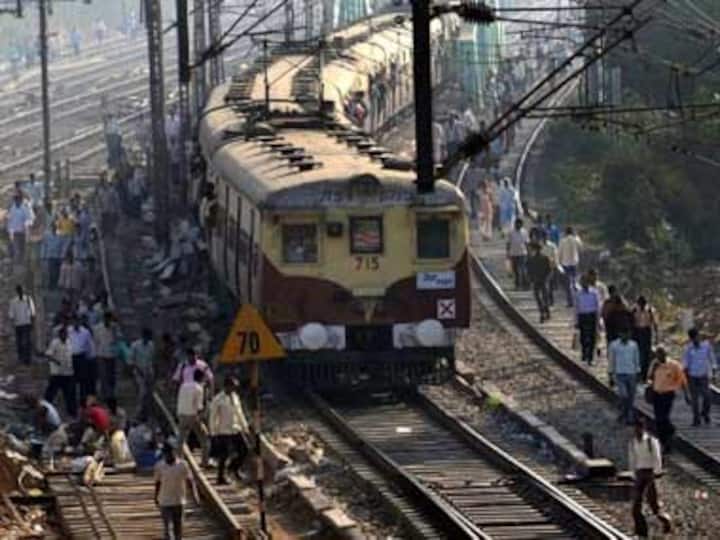 160 killed on railway tracks in Dombivali in 2011: Officials