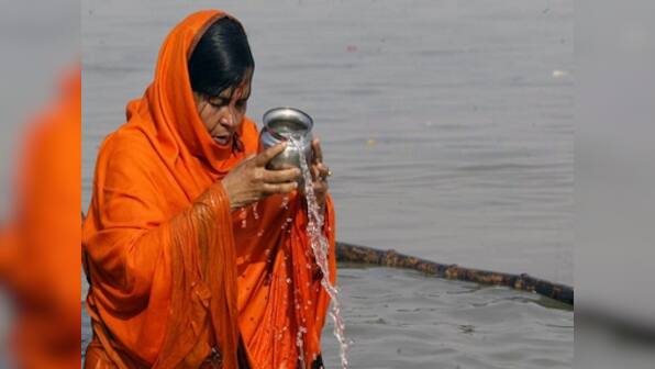 BJP state leaders question Uma's chief ministerial aspirations