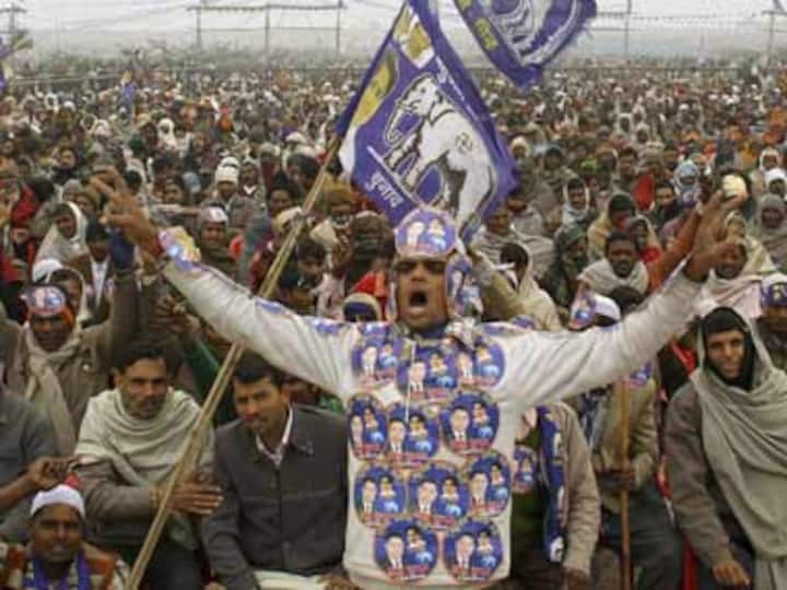 National parties wake up to UP reality, embrace caste game National parties wake up to UP reality, embrace caste game