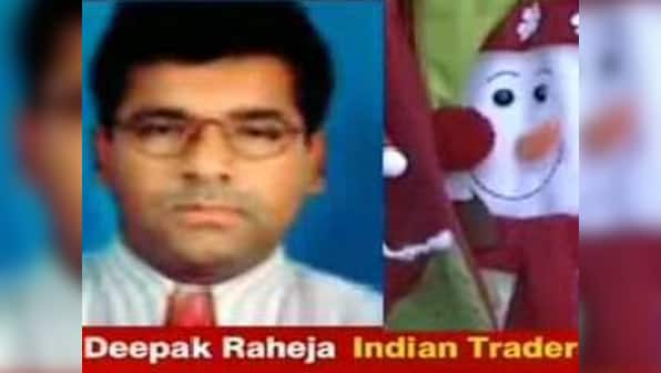 Indian traders shifted out of Yiwu; being taken to Shanghai