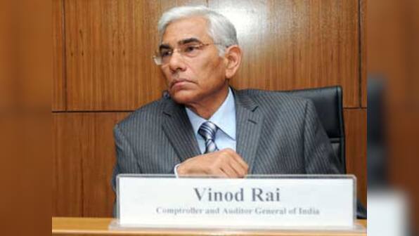 Democracy at crossroads, silent majority should speak up: CAG