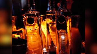  Punjab's poll menu — booze, dope and moolah