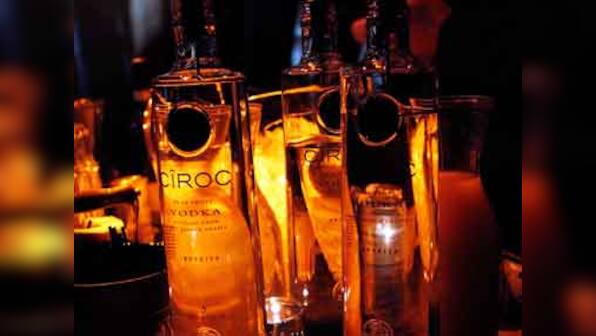  Punjab's poll menu — booze, dope and moolah