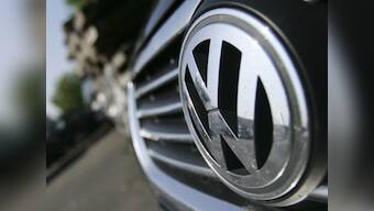 Volkswagen Group to invest Rs 2,000 cr in India by 2013