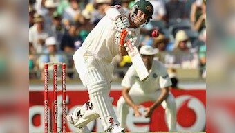 As it happened: Warner shows Sehwag how it's done