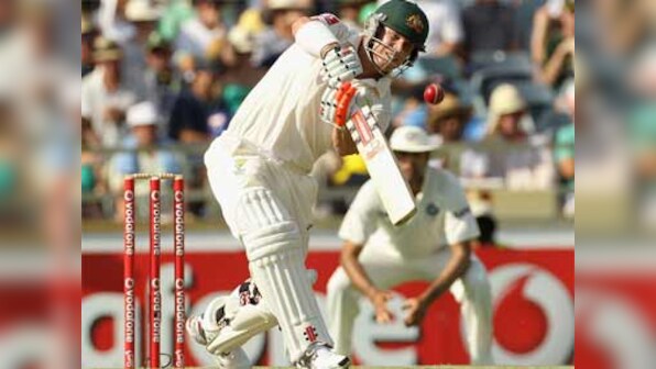 As it happened: Warner shows Sehwag how it's done