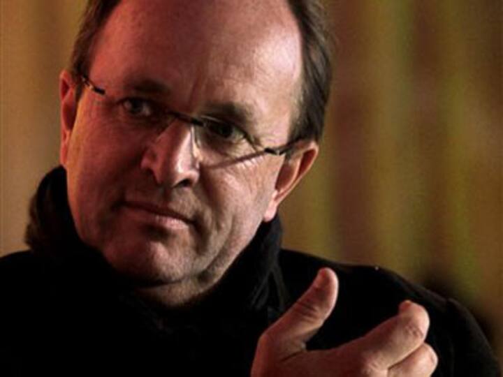 I had no idea reading from The Satanic Verses is a crime: Dalrymple