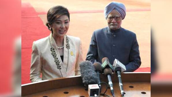 India, Thailand to conclude FTA by June-July