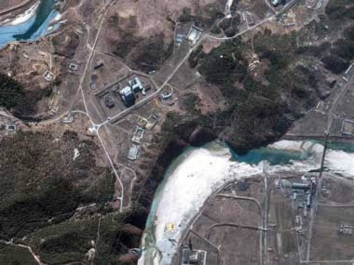 North Korea's new nuclear plant a safety concern: expert