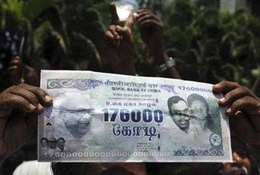 2G Trial: Industry says foreign investment will be hit 2G Trial: Industry says foreign investment will be hit