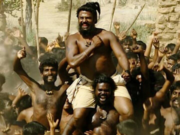 18th century Tamil spectacle Aaravan releasing next week