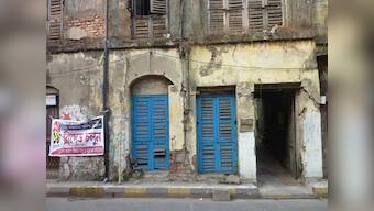 Shades of change in Kolkata: City of Joy feels the blues