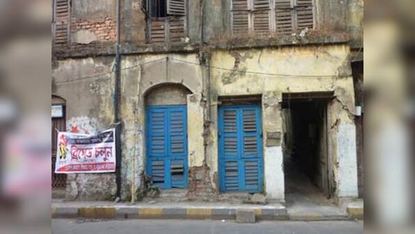 Shades of change in Kolkata: City of Joy feels the blues
