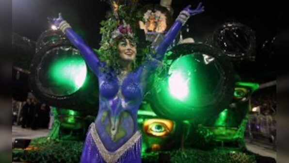 Haiti cancels last day of Carnival after 16 die in float accident 