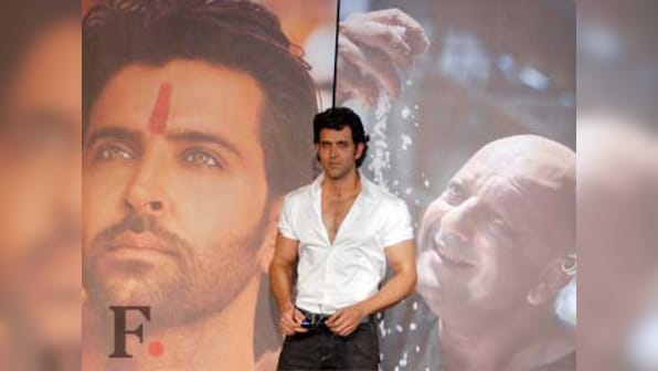 Guess who's smiling to the bank on Agneepath's success