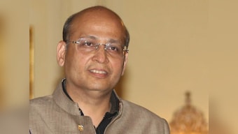 2G row: BJP should also accept responsibility says Congress