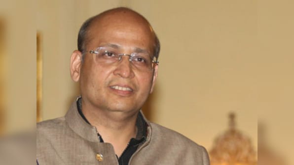 2G row: BJP should also accept responsibility says Congress