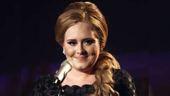 Singer Adele set to steal show at BRIT Awards