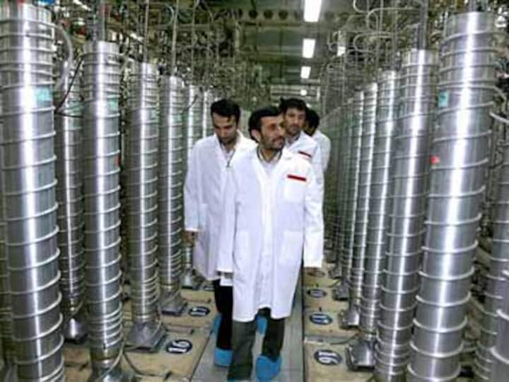 Oil supply to EU nations not stopped, says Iran