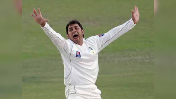 Security threat forces Ajmal to close down cricket academy temporarily ...