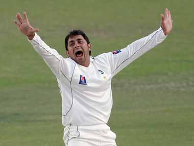 Ajmal Security Security threat forces Ajmal to close down cricket academy temporarily ...