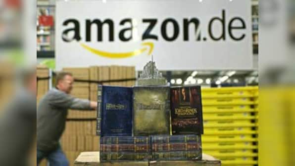 Amazon, Viacom set to take on Netflix to Web video deal 