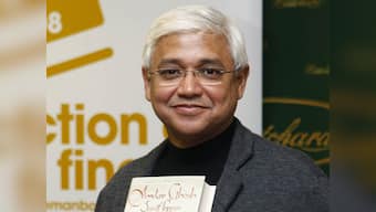 Amitav Ghosh, author of The Shadow Lines and Sea of Poppies, conferred Jnanpith Award