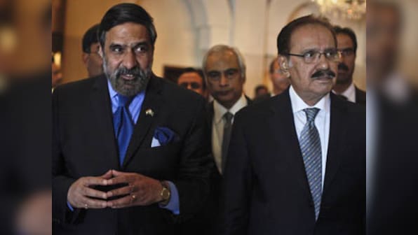 Indian businesses urge Pakistan to act on trade list