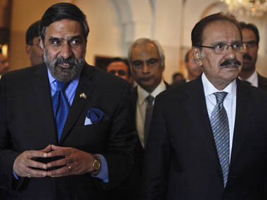 Indian businesses urge Pakistan to act on trade list Indian businesses urge Pakistan to act on trade list