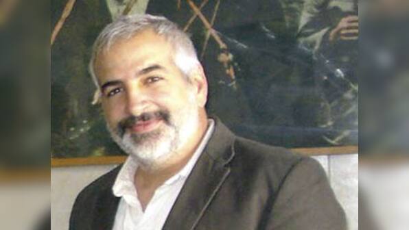 RIP Anthony Shadid: You will be missed