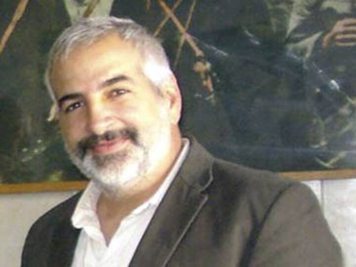 RIP Anthony Shadid: You will be missed