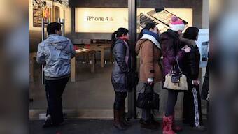 Proview says it's open to talks with Apple 