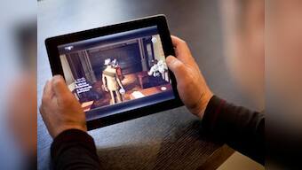 March 7: Mark the day, the iPad 3 on 4G is here