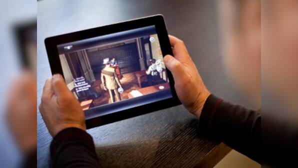March 7: Mark the day, the iPad 3 on 4G is here