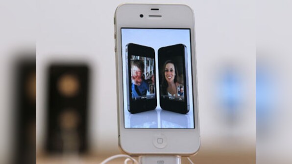 App that suggests TV shows, tells you what your friends like