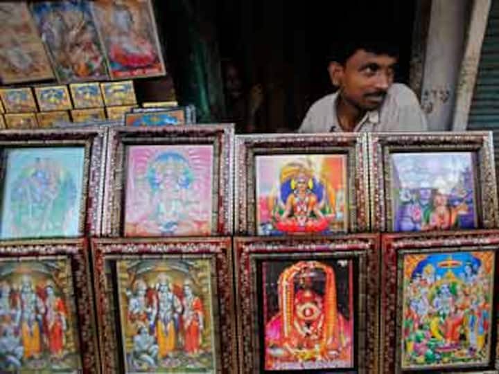 Development a casualty as temple issue dominates in Ayodhya